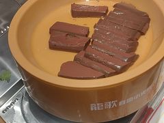 -龍歌自助小火锅(芝罘万达店)