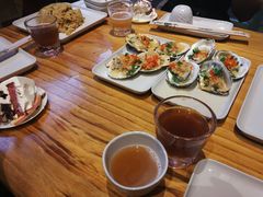 -木屋烧烤(龙湖天街店)