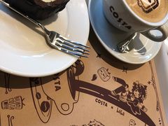 -COSTA COFFEE(国正中心店)