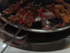 -李家水浒烤肉(五一店)