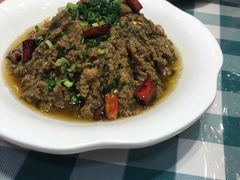 -紫光园·烤鸭(吕家营店)