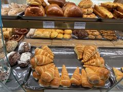 -烘焙町面包店(西四店)