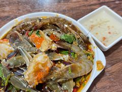 -车头老二大排档(金城步行街店)