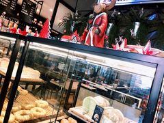 -托斯卡纳烘焙意大利餐厅(五天地店)