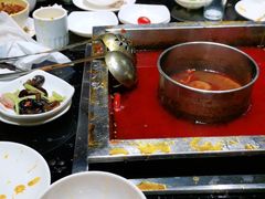 -安安火锅(上美广场店)
