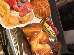 -B&C黄油与面包·THE GARDEN BAKERY概念店(世纪汇店)