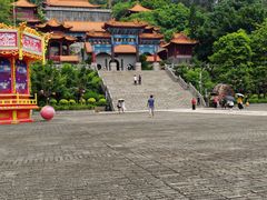 -南沙天后宫景区