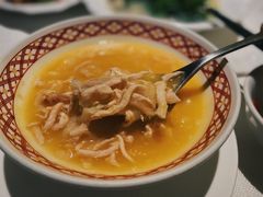 金汤花胶鸡-顺峰(农展馆店)