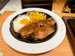 -豪客来牛排(中核世纪广场店)