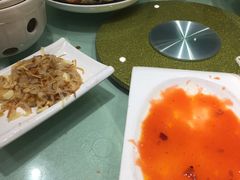 -善银私房菜馆(金舟花园小区店)