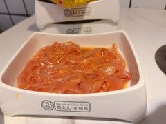 -燃尖儿自助串串火锅(新业广场店)