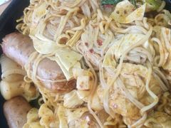 -张大嘴菜馆(庞各庄店)