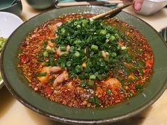 -锦府盐帮·侯宅(五棵松万达店)