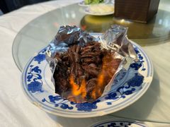 -利群烤鸭店(前门店)
