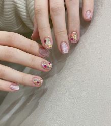 -LILY NAILS美甲美睫