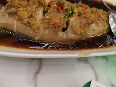 -柒皓餐廳(广元路店)