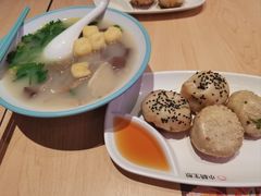 -小杨生煎(湟普汇店)