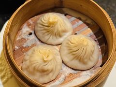 蟹粉小笼包-福1039(愚园路店)