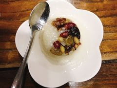 -五观堂素食(新华路店)