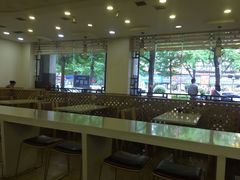 大堂-马员外砂锅老店(青年南路店)