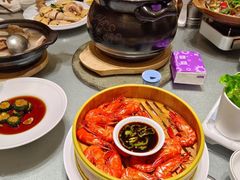 -林辉家宴·本地家常菜·头牌清远鸡(先锋店)