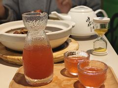 -蔡澜点心·粤菜(西单大悦城店)