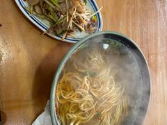 -鑫明明拉面(宁化路店)