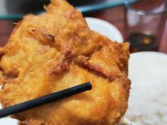 -九龙餐厅(大沽路店)