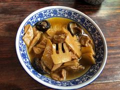 -西园寺素食(西园弄戒幢律寺店)