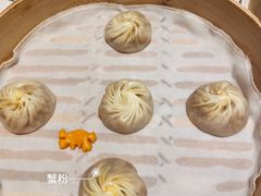 -鼎泰丰(德基广场店)