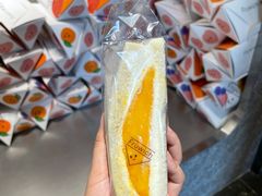 芒果三明治-Fruwich果明治(西单更新场店)