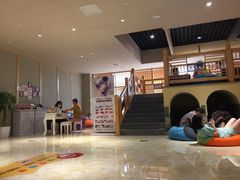-巴斯漫温泉汗蒸馆(贡湖大道店)