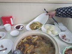 -生宇山珍野生菌汤锅•始于1999(双流古塔店)