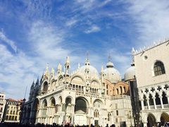 -圣马尔谷圣殿宗主教座堂