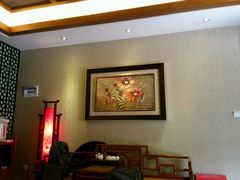 -顺丰轩园林酒家(天河店)