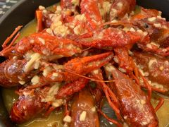 -去吃小龙虾·江湖菜·烧烤(南滨路店)