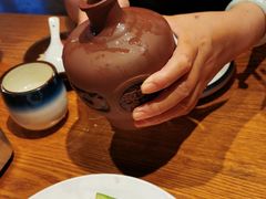 -印象鲵宴·张家界地标美食名片(溪布街店)