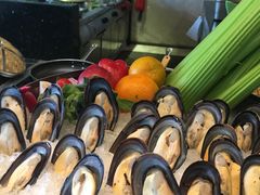 -万达文华酒店·48F云端窗景美食汇自助餐厅