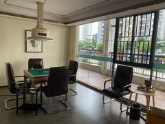 -茗丰茶艺馆(锦绣江南三期店)