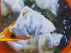 -阿麟馄饨(延长路店)