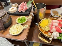 -朴太院·朝鲜族炭火烤肉(民乐园总店)