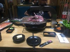 -九田家黑牛烤肉(溧水万达店)