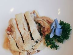 -杭州香格里拉·香宫中餐厅