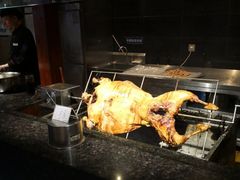 -蓝鲸湾汤泉(包河店)