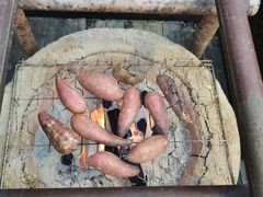 -野蔓果·山野菜(西湖景区·龙井茶田店)