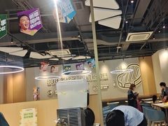 -豪客来牛排(开元盛世广场店)