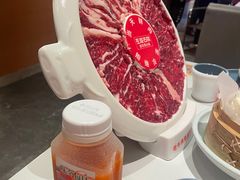 -左庭右院鲜牛肉火锅(七宝领展广场店)