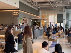 -SAANCI山池咖啡(海上世界文化艺术中心店)