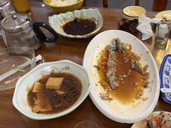 -灵福缘私房菜·农家菜(拈花湾·灵山大佛必推店)