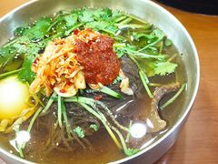-老朴饭店(邮政街总店)